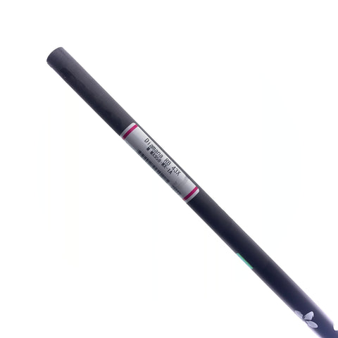 NEW Mitsubishi Diamana RB 43 Driver Shaft / X-Stiff Flex