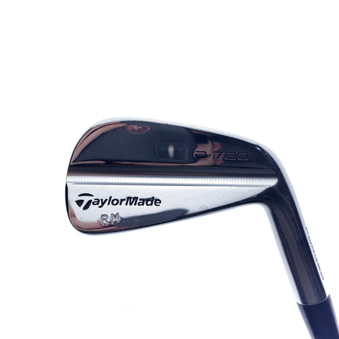 Used TaylorMade P730 5 Iron / 27 Degrees / TX Flex