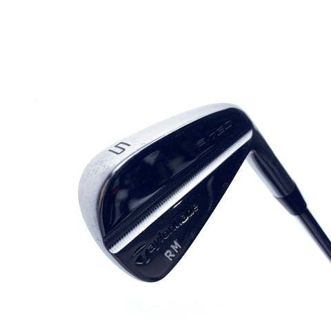 Used TaylorMade P730 5 Iron / 27 Degrees / TX Flex