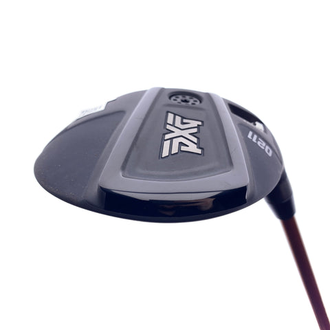 Used PXG 0211 5 Fairway Wood / 18.0 Degrees / A Flex