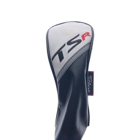 Used Titleist TSR 2 4 Hybrid / 21.0 Degrees / Stiff Flex
