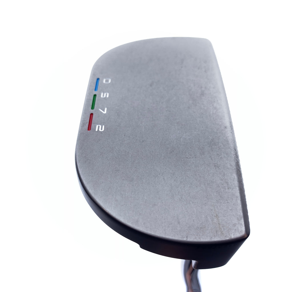 Used Ping PLD Milled DS72 Putter / 34.0 Inches