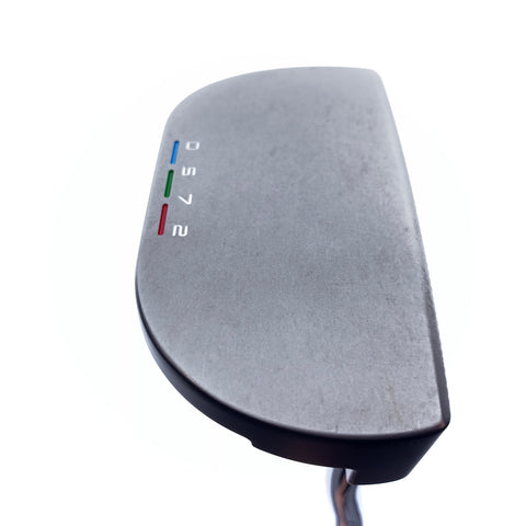 Used Ping PLD Milled DS72 Putter / 34.0 Inches