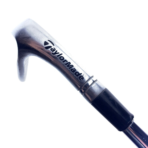 Used TaylorMade Milled Grind 3 Sand Wedge / 54.0 Degrees / Stiff Flex