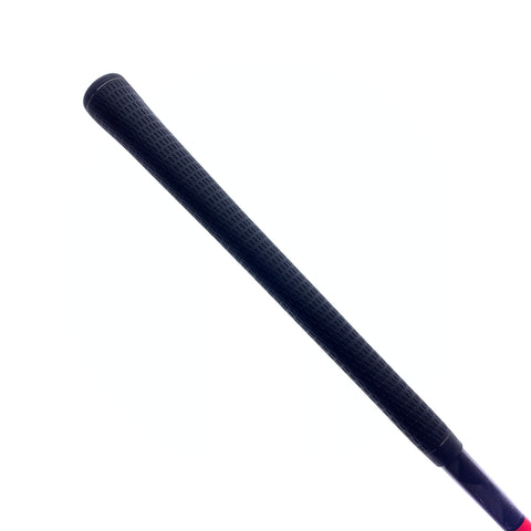Used Fujikura Blur 60 S Driver Shaft / Stiff Flex / TaylorMade Gen 1 Adapter