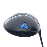 Used Cobra AeroJet Driver / 12.0 Degrees / Regular Flex - Replay Golf 