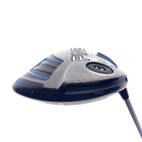 Used Ping G Series SF Tec Driver / 10.0 Degrees / Stiff Flex