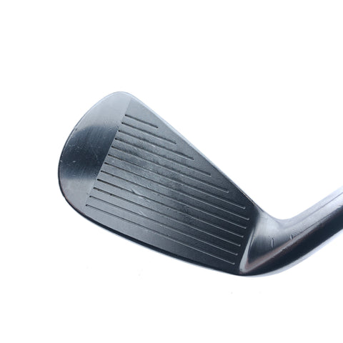 Used TaylorMade TP Forged 2009 3 Iron / 21.0 Degrees / Stiff Flex
