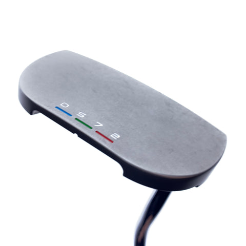 Used Ping PLD Milled DS72 Putter / 34.0 Inches