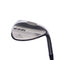 Used Cobra KING MIM Gap Wedge / 50.0 Degrees / Stiff Flex