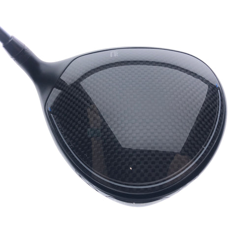 Used Cobra AeroJet Driver / 12.0 Degrees / Regular Flex