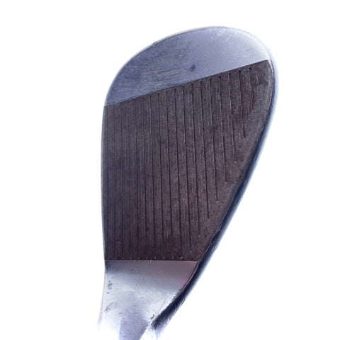 Used TaylorMade Milled Grind 3 Sand Wedge / 54.0 Degrees / Stiff Flex