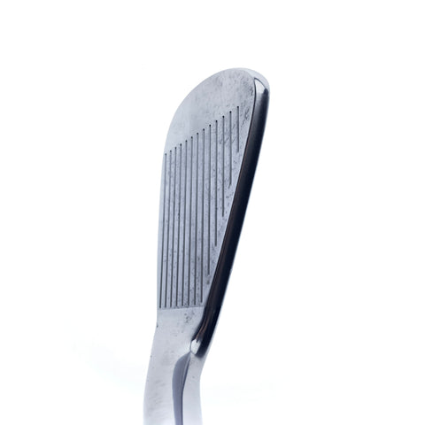 Used TaylorMade P730 5 Iron / 27 Degrees / TX Flex