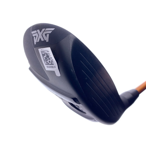 Used PXG 0211 5 Fairway Wood / 18.0 Degrees / A Flex