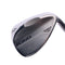 Used Cobra KING MIM Gap Wedge / 50.0 Degrees / Stiff Flex