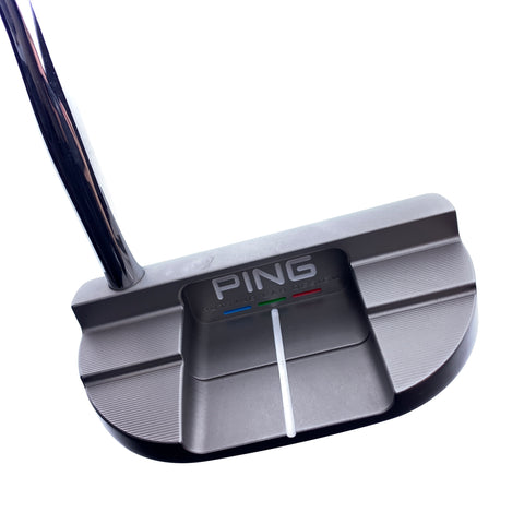 Used Ping PLD Milled DS72 Putter / 34.0 Inches