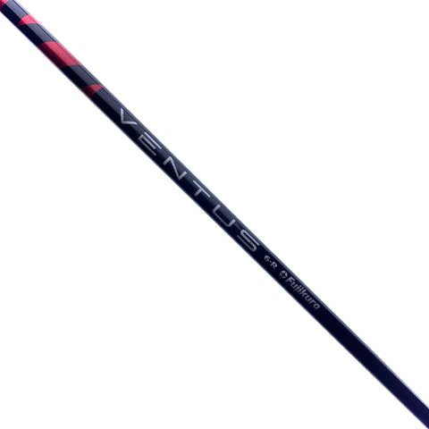 Used TaylorMade Stealth Rescue 5 Hybrid / 25.0 Degrees / Regular Flex