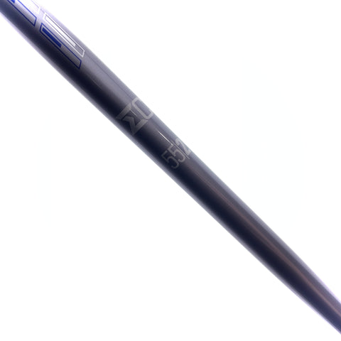 NEW Project X Aretera EC1 55 2 Flex Driver Shaft / Lite Flex
