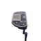 Used TOUR ISSUE Toulon Design Atlanta Garage Black Putter / 34.0 Inches - Replay Golf 