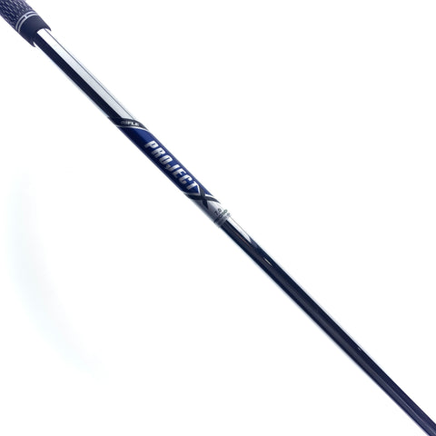 Used TaylorMade P730 5 Iron / 27 Degrees / TX Flex