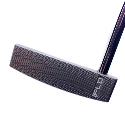 Used Ping PLD Milled DS72 Putter / 34.0 Inches