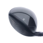 Used Cobra AeroJet Driver / 12.0 Degrees / Regular Flex - Replay Golf 