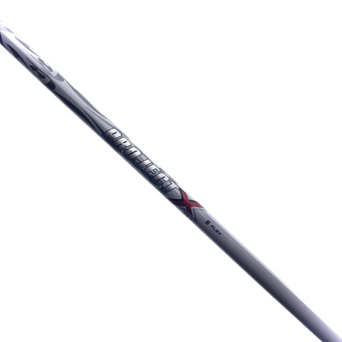 Used Ping G Series SF Tec Driver / 10.0 Degrees / Stiff Flex