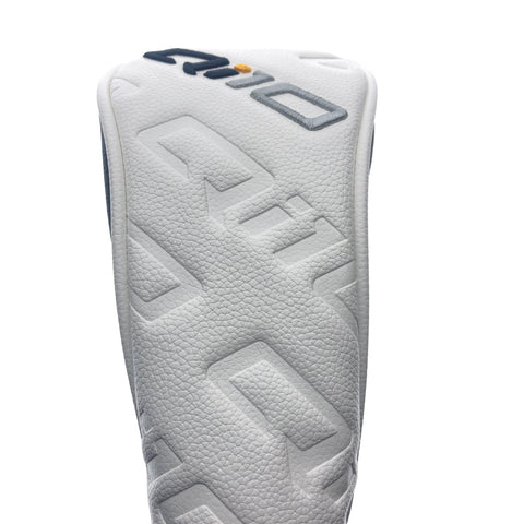 NEW TOUR ISSUE TaylorMade Qi10 3 Hybrid / 19 Degrees / Regular Flex