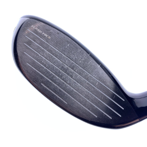 Used Callaway EPIC Flash Sub Zero 3 Fairway Wood / 15.0 Degrees / X-Stiff Flex