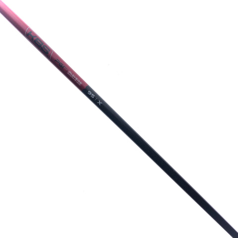 Used Cobra KING TEC 3 Hybrid / 19.0 Degrees / X-Stiff Flex