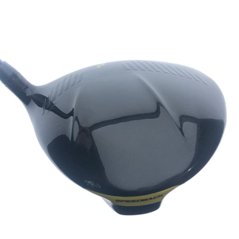 Used Cobra KING F9 Speedback Driver / 10.5 Degrees / Senior Flex