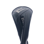 Used Cobra AeroJet Driver / 12.0 Degrees / Regular Flex - Replay Golf 