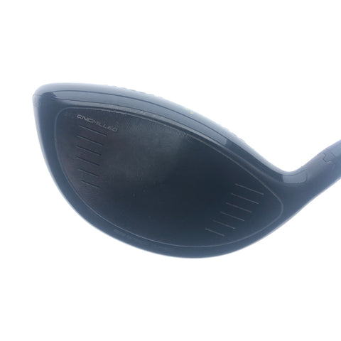 Used Cobra KING F9 Speedback Driver / 10.5 Degrees / Senior Flex