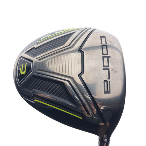 Used Cobra Fly XL 2026 Driver / 10.5 Degrees / Regular Flex