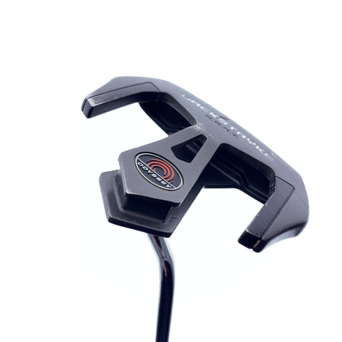 Used Odyssey Backstryke D.A.R.T. Putter / 34.5 Inches