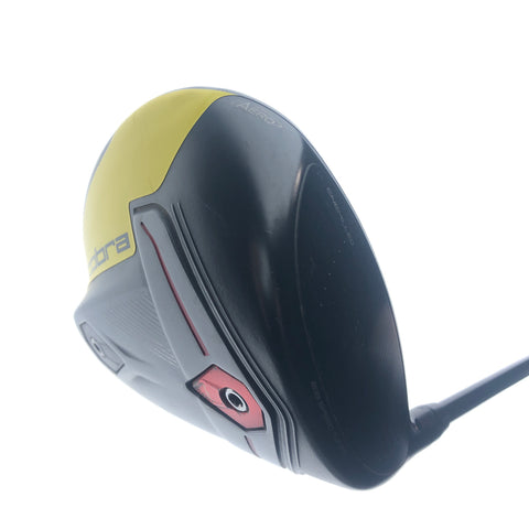 Used Cobra KING F9 Speedback Driver / 10.5 Degrees / Senior Flex