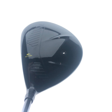 Used Cobra KING F9 Speedback Driver / 10.5 Degrees / Senior Flex