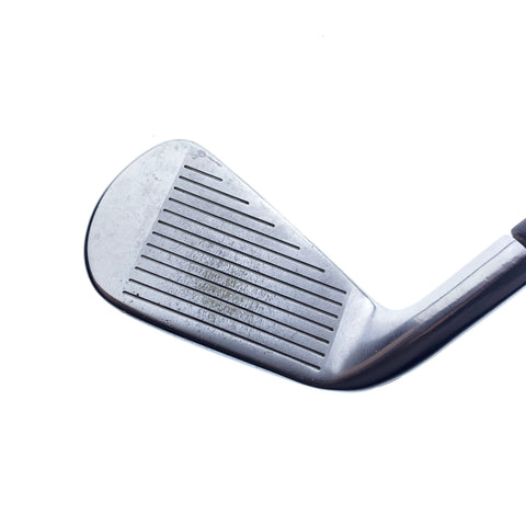 Used Titleist U500 4 Hybrid / 23.0 Degrees / X-Stiff Flex