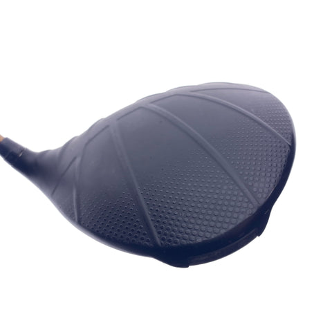 Used Ping G400 Max Driver / 10.5 Degrees / Stiff Flex