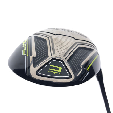 Used Cobra Fly XL 2026 Driver / 10.5 Degrees / Regular Flex