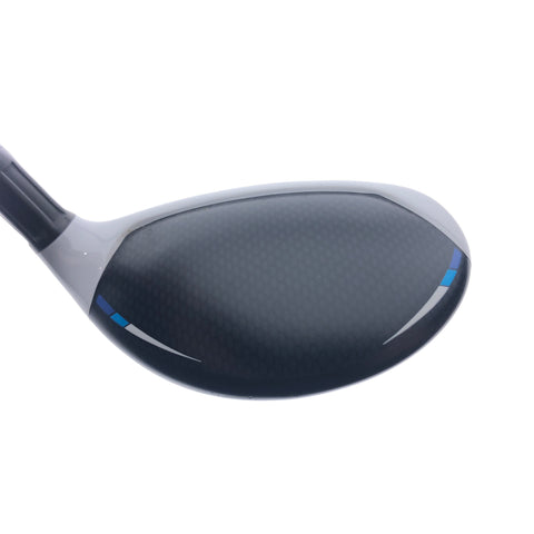 Used TaylorMade Sim2 Max Rescue 3 Hybrid / 19.0 Degrees / Regular Flex