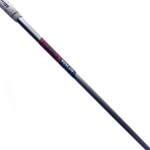 Used Titleist U500 4 Hybrid / 23.0 Degrees / X-Stiff Flex
