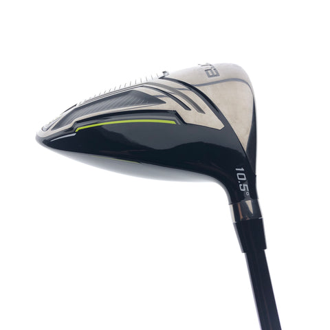 Used Cobra Fly XL 2026 Driver / 10.5 Degrees / Regular Flex