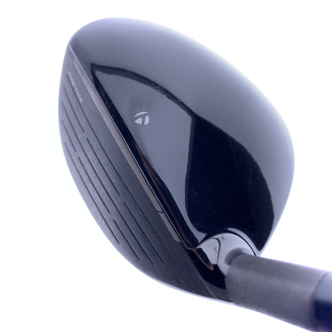 Used TaylorMade Qi10 3 Fairway Wood / 15.0 Degrees / Regular Flex