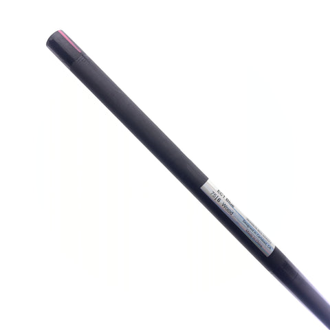 NEW Project X Aretera Grey EC1 75 6 Flex Driver Shaft