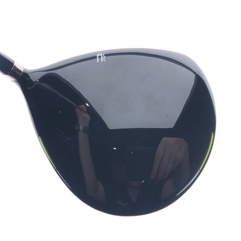 Used Cobra Fly XL 2026 Driver / 10.5 Degrees / Regular Flex