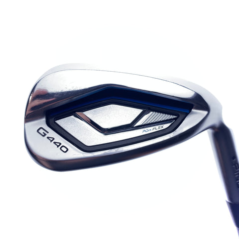 Used Cobra KING TEC 3 Hybrid / 19.5 Degrees / Regular Flex