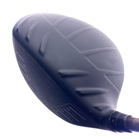 Used Ping G400 Max Driver / 10.5 Degrees / Stiff Flex
