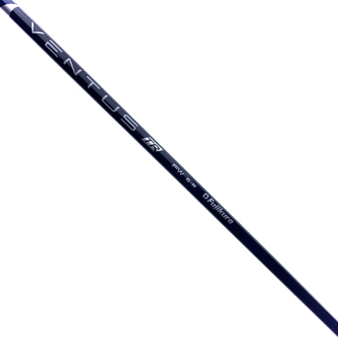 Used TaylorMade Qi10 3 Fairway Wood / 15.0 Degrees / Regular Flex