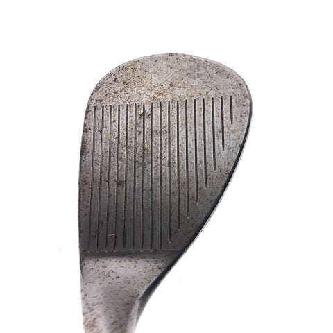 Used TOUR ISSUE Titleist Wedge Works B 2022 Proto Lob Wedge / 58.0 Deg / Stiff Flex